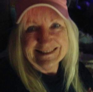 Meet your Posher, Sue